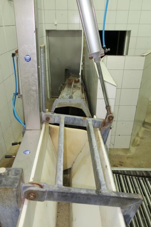 Meat processing machines-2